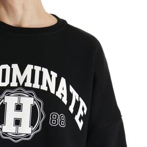 FELPA COLLEGE HINNOMINATE - Mad Fashion | img vers.300x/